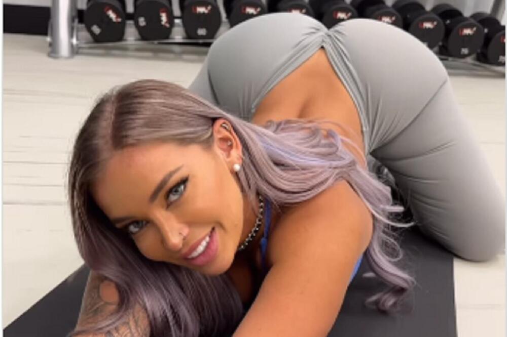 BILA SAM SREĆNO UDATA MAJKA ČETVORO DECE, DO ODLASKA U TERETANU: Kad sam ovo videla prešaltala sam se na žene