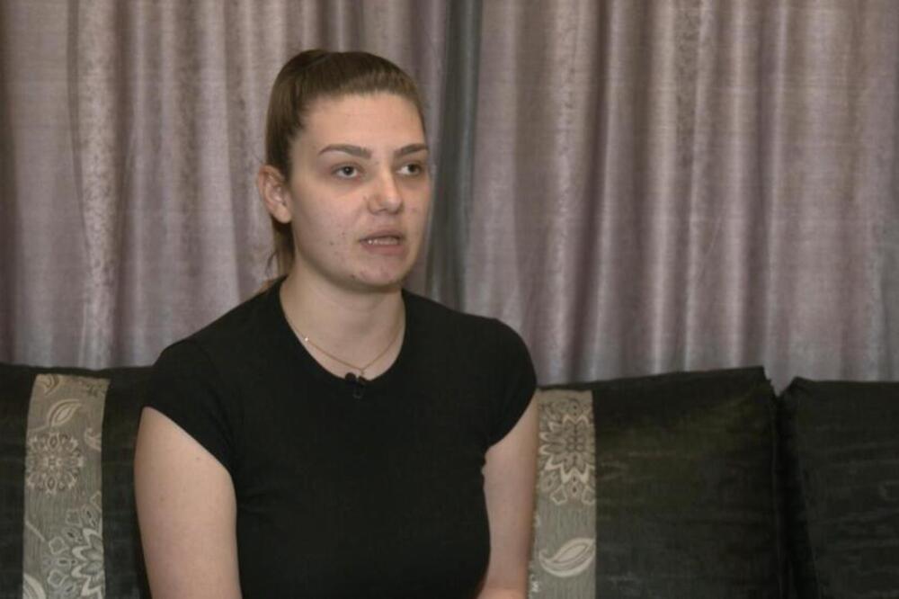 SARA JE PREMINULA ZBOG KAŠNJENJA HITNE POMOĆI, A SADA JE NJENA SESTRA SVE ISPRIČALA: Bolna ispovest Anđele Petković