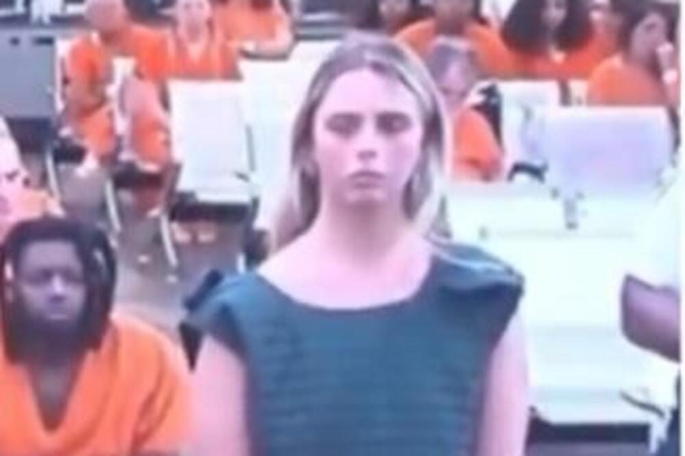 VRBOVALA DEČAKE, PA BILA INTIMNA SA NJIMA: Prestavljala se kao 14-godišnja devojčica, ono što je radila... (VIDEO)