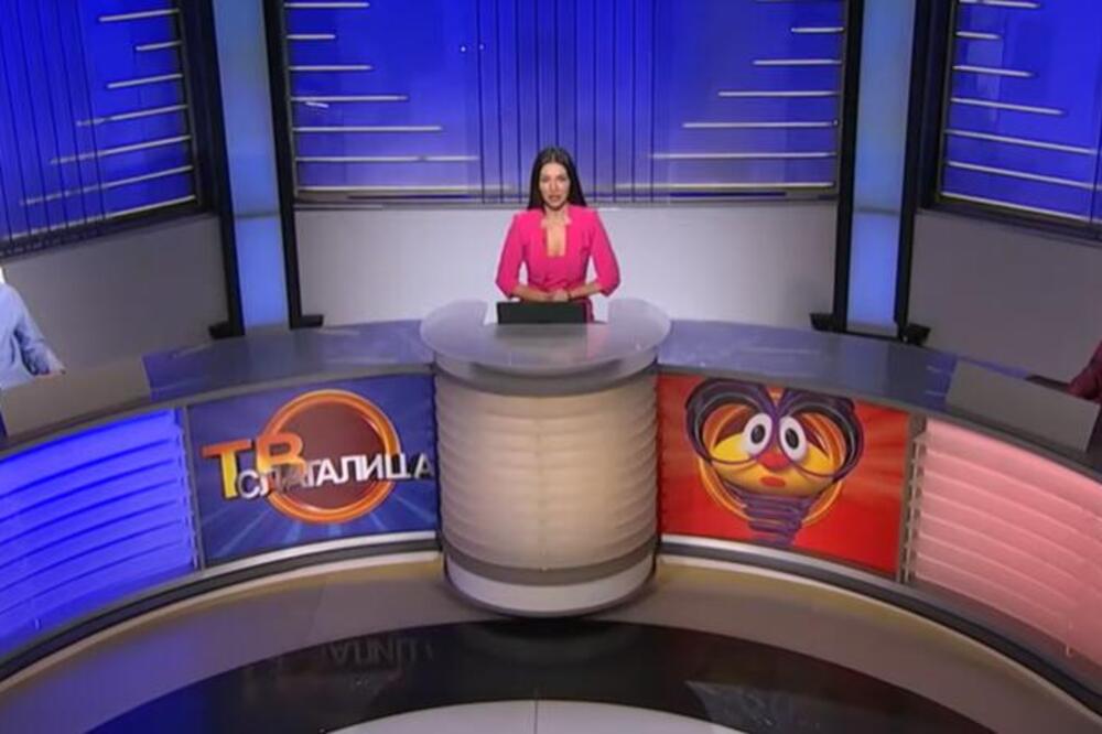 JEDAN IGRAČ ZVEZDE BIO "JAPANSKA EROTSKA UMETNOST..." Takmičar nije znao ko je košarkaš crveno-belih (VIDEO/FOTO)