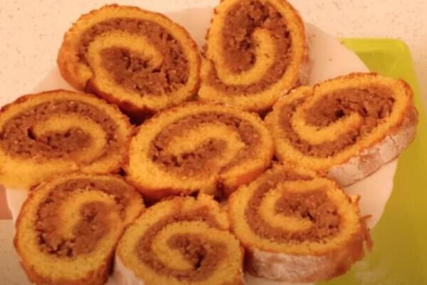 Ova poslastica je toliko povoljna, a sastojke sigurno već imate: Bake su je pravile često, ukus je fantastičan