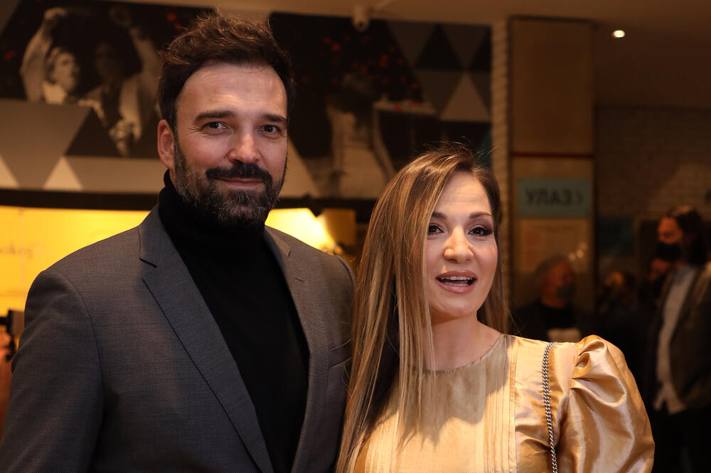 Jelena Tomašević i Ivan Bosiljčić napravili pravi raj na zemlji: Ovako izgleda njihov dom u Beogradu, nisu štedeli