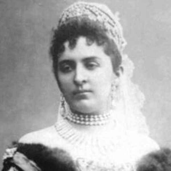 ŠUŠKA SE DA NIKO NIJE BIO RAZUZDAN KAO OVA CRNOGORSKA PRINCEZA: Zavodila je ruske plemiće, a Raspućin joj je...