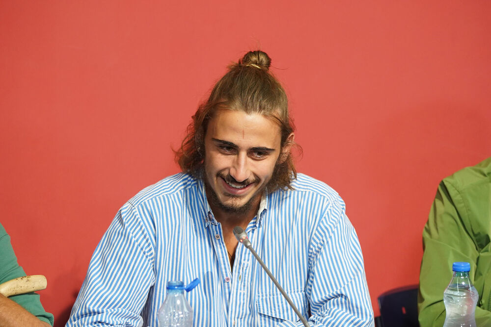 Publika ga može gledati i u odličnim predstavama