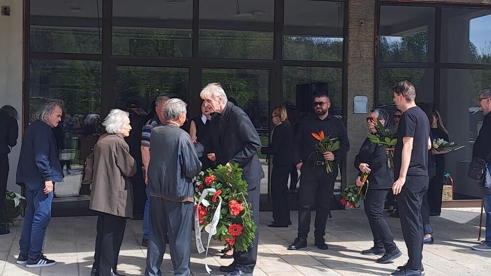 Velika tuga zbog smrti Salađane Milošević