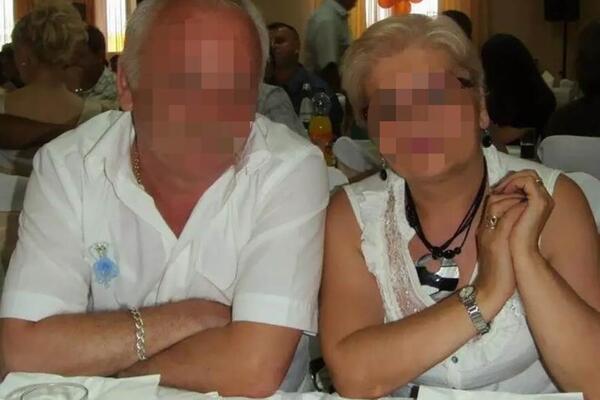 LJUBODRAG UBIO SUPRUGU NA PROSLAVI GODIŠNJICE BRAKA: 40 godina živeo sa njom, zakazano i suđenje