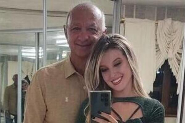BIVŠI GRADONAČELNIK (66) ZAVEO DEVOJČICU OD 16 GODINA, A POTOM I OŽENIO: Može DEDA DA JOJ BUDE, a njena PORODICA...