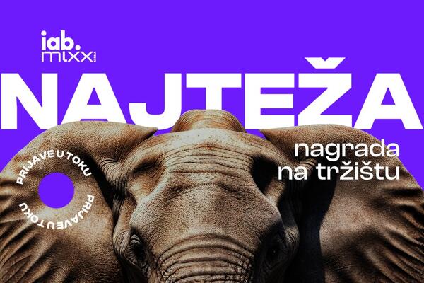 Produžen rok za prijave za najbolje digitalne kampanje i projekte - MIXX AWARDS 2024