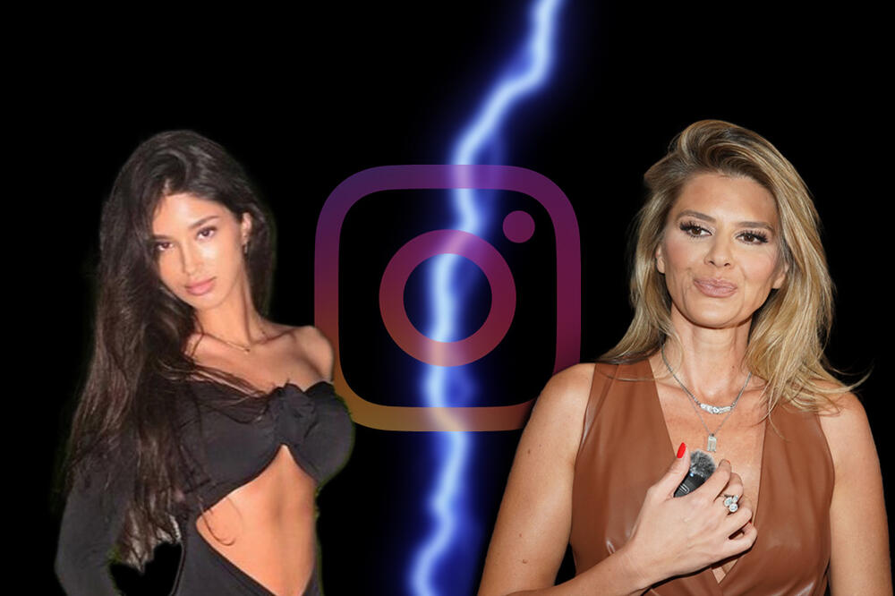 NOVI MOMENTI U ODNOSU MELINE I ĐINE: Evo šta je sada uradila Harisova NASLEDNICA, o ovom postupku svi BRUJE