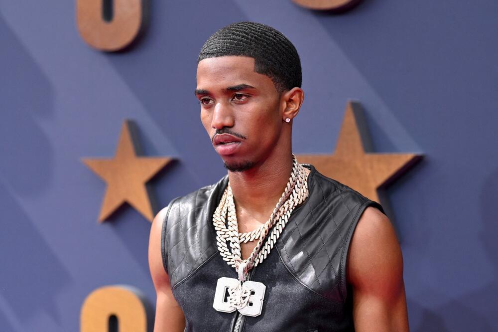 PI DIDIJEV SIN TAKOĐE OPTUŽEN ZA UZNEMIRAVANJE! HOLIVUD POTREŠEN OVOM INFORMACIJOM: Evo šta se dešava