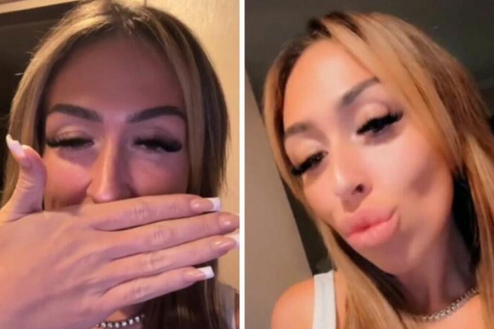 URADILA NOVE ZUBE U TURSKOJ PA ŠOKIRALA JAVNOST: Ljudi ne veruju šta vide, ovo je JEZIVO (VIDEO)