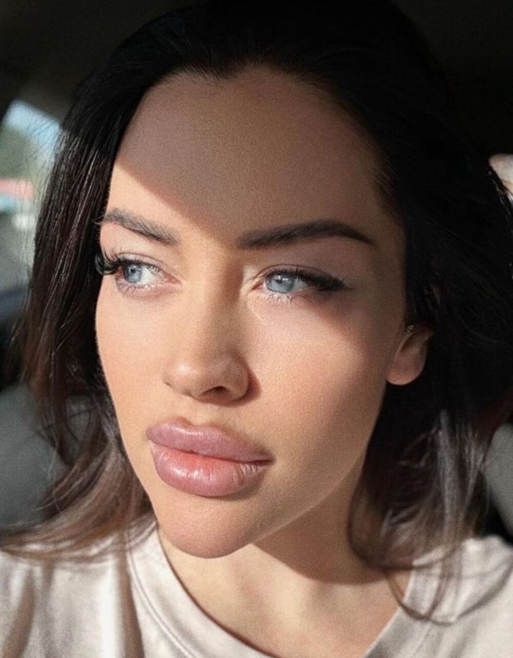 Mina Naumović odgovorila hejterima