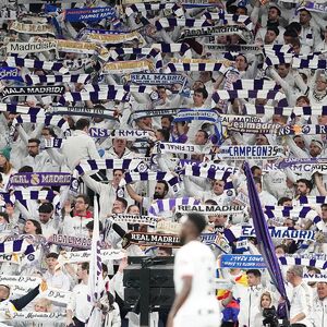 Preminula jedna od najvećih legendi Real Madrida (Video/Foto)