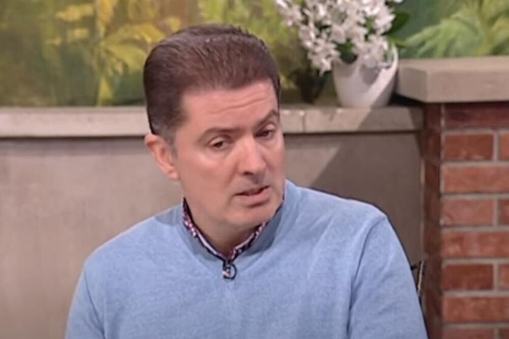 DOKTOR BOJAN SA ZVEZDARE OTKRIO KOJU BOLEST POKAZUJE APARAT ZA MERENJE PRITISKA: Ako napravi PAUZU od 3 SEKUNDE...