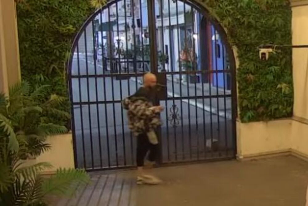 Nenad Aleksić Ša pobegao iz Elite