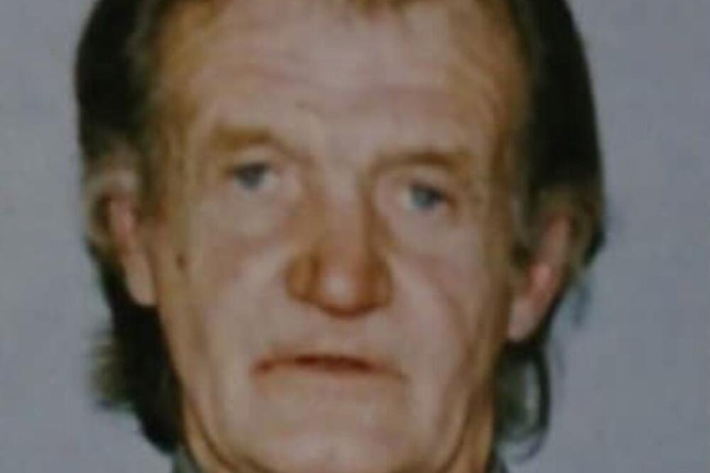 MISTERIOZNI NESTANAK KOJI ŠOKIRA JAVNOST: Od Jaroslava ni traga više od 30 GODINA, jedan detalj posebno INTRIGIRA