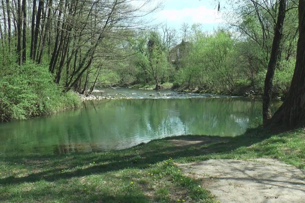 Ova reka u Srbiji ima 8 plaža i najčistiju vodu: Turisti ne mogu da odole savršenoj prirodi