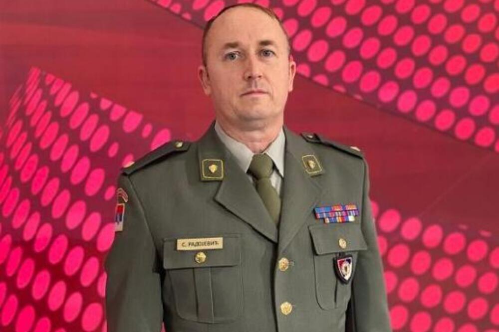 KRVAVI USKRS ZA 53. BATALJON IZ UGLA HEROJA SA KOŠARA SAŠE RADOJEVIĆA: "Tamo nije bilo lakih trenutaka"