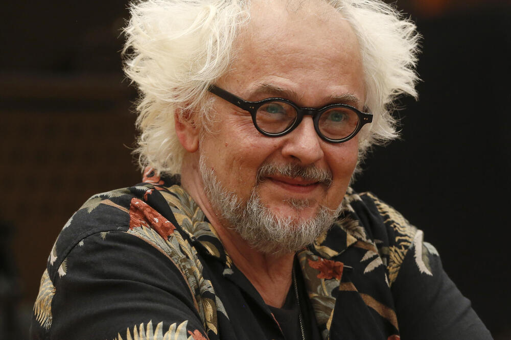 OVAJ ČUVENI GLUMAC JE OTAC IVANA TASOVCA: Nema čoveka koji nije čuo za njega, a evo kako je SAZNAO za rođenje sina