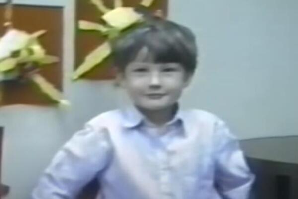 NIKOLAS JE SA 7 GODINA UBIJEN, A NJEGOVA SMRT JE SPASILA MILIONE: Roditelji u najvećem bolu učinili NAJLEPŠU STVAR!