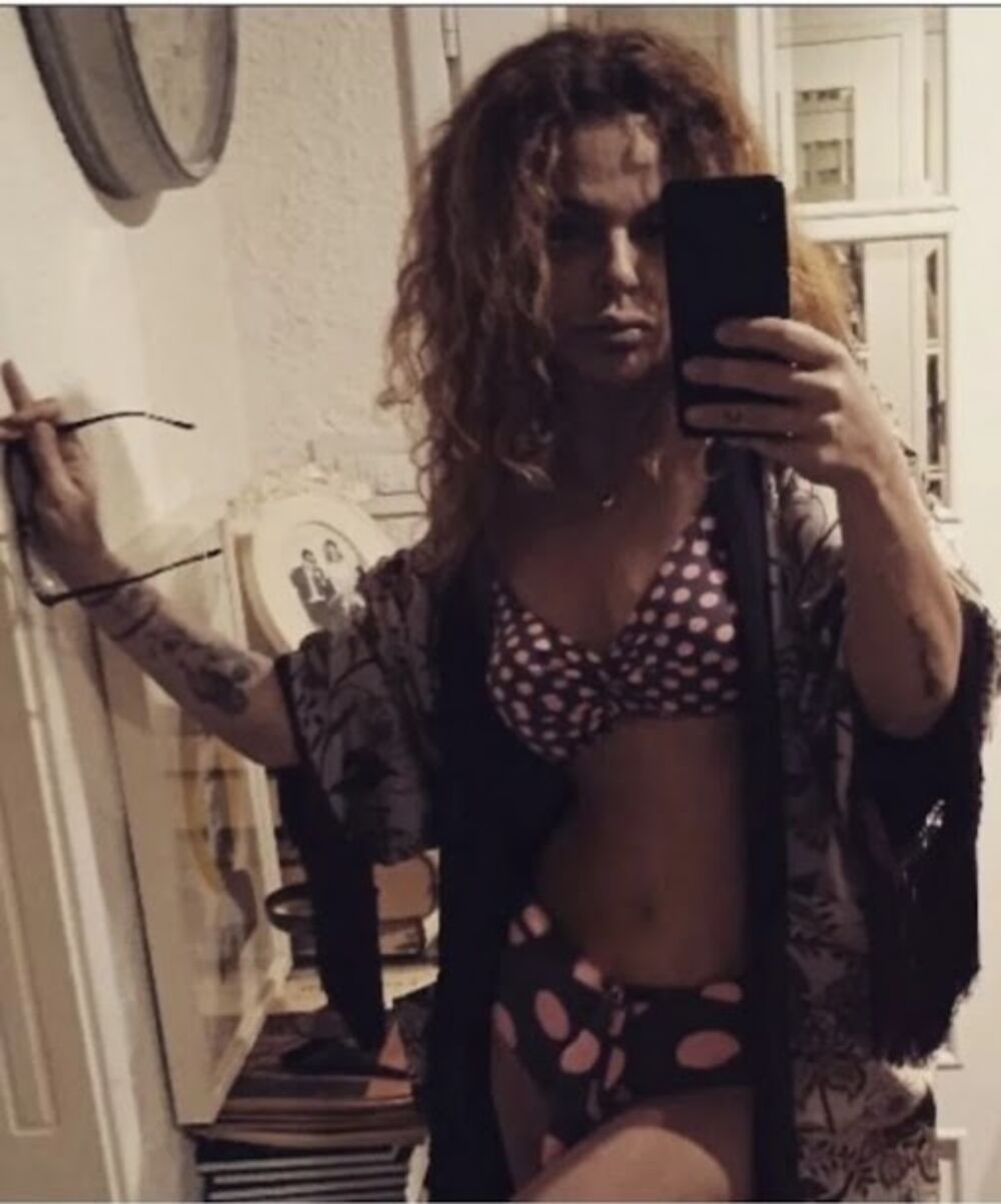 Svojim izgledom ostavlja sve bez daha