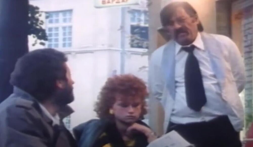 Scena iz kultnog filma 'Tajvanska kanasta'