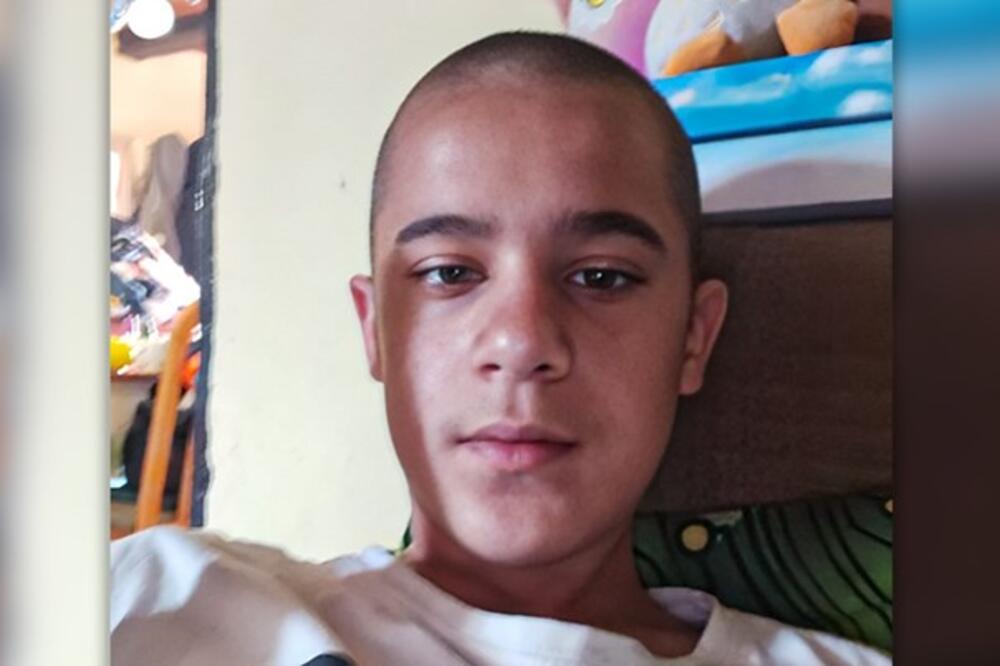 HRVATSKA POLICIJA TRAGA ZA IVANOM (13) KOJI JE NESTAO U ZAGREBU: Od juče ga niko nije video!