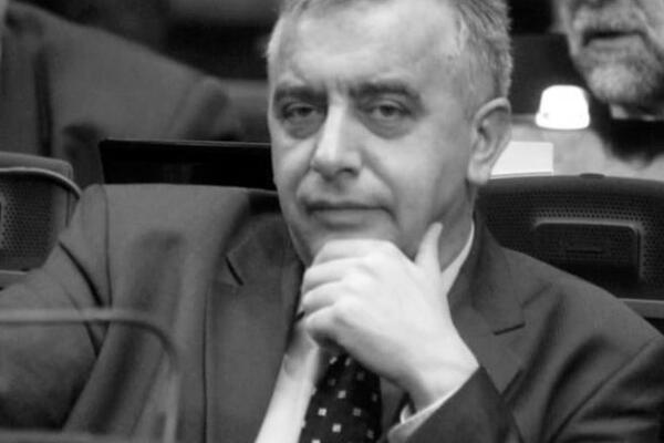 PREMINUO ZORAN PETROV!