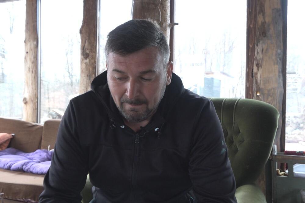 "SVE OVE DANE PONOVO..." Vladimir je HEROJ sa Košara, ne zaboravlja KRVAVI APRIL, a rešio je da URADI VELIKU STVAR