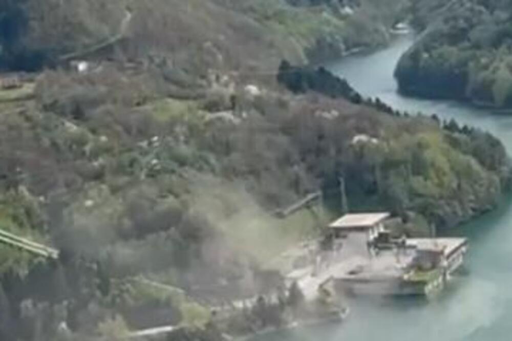 POTRAGA ZA NESTALIMA U STRAVIČNOJ EKSPLOZIJI U ITALIJI UŠLA U 3. DAN: Ispovest preživelog ledi krv u žilama (VIDEO)