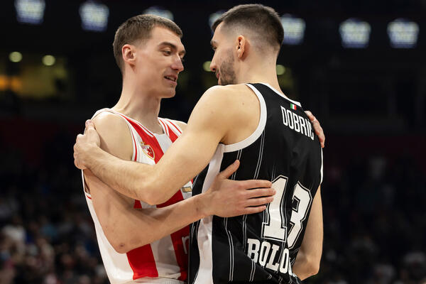 DELIJE, DA LI GA ŽELITE U ZVEZDI? Ovako stvari stoje...