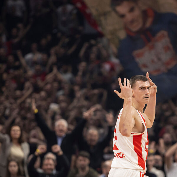 Sa Crvenom zvezdom osvojio osam trofeja, a sada doživeo tešku povredu u prvom klubu u inostranstvu (Foto)