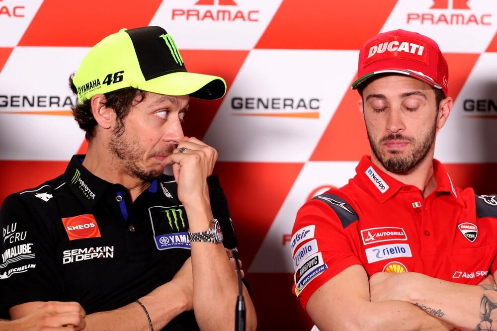 HOROR: Poznati motociklista TEŠKO povređen