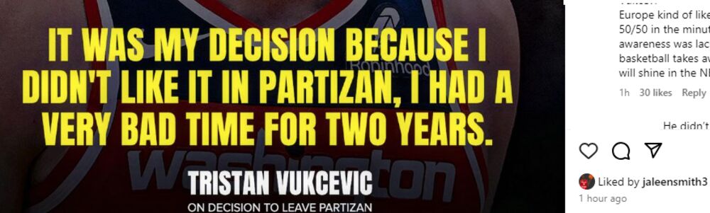 Lajk Džejlina Smita