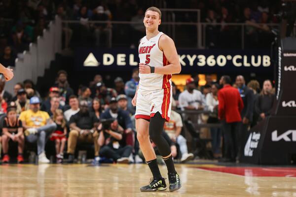 DOBAR MEČ ZA JOVIĆA, KOJI MU NEĆE BITI DRAG: Veoma BOLAN poraz Majamija!