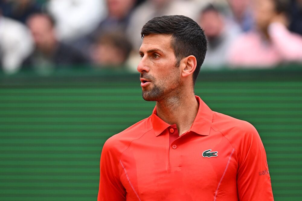 Novak Đoković