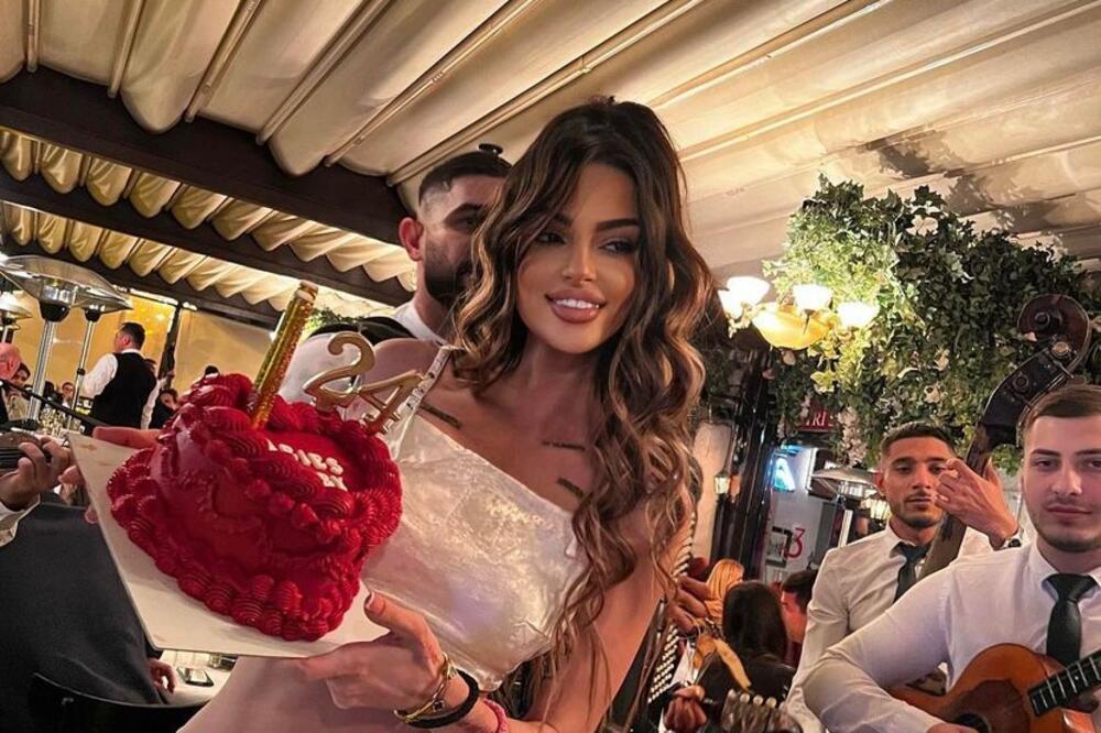 SINOĆ SLAVILA 24. ROĐENDAN, A ONDA SE IZNENADA POJAVIO OTAC NJENOG SINA: Branio joj da viđa DETE i sve ŠOKIRAO