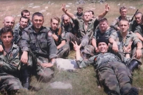 ALBANCI SU NA DANAŠNJI DAN NAPALI KOŠARE! Heroji srpske vojske porazili NEPRIJATELJA, ovi scenariji ĆE VAS SLEDITI