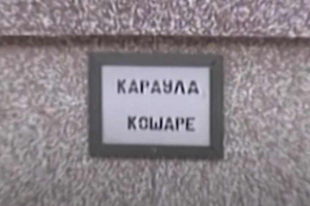 KAKO SU ROMI ODIGRALI KLJUČNU ULOGU NA KOŠARAMA? Naši vojnici IZLUDELI neprijatelja, Amerikanci ostali u šoku