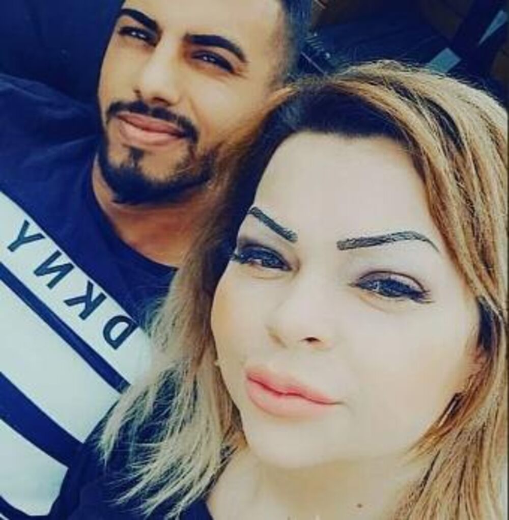 Galina Nikolova i Stojan Stojanov