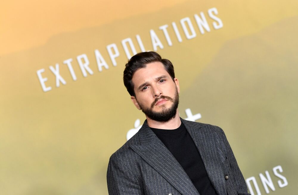 Kit Harington je sa 11 godina saznao svoje pravo ime