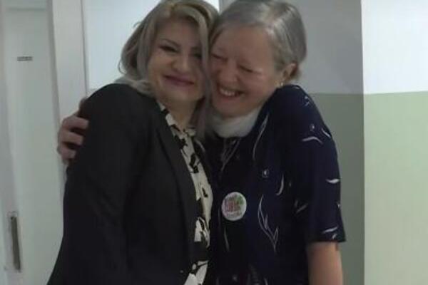 DVE ALEKSINČANKE SA NULA DINARA KRENULE U HUMANU MISIJU: Renovirale dečju bolnicu i čeličnom voljom napravile čudo!