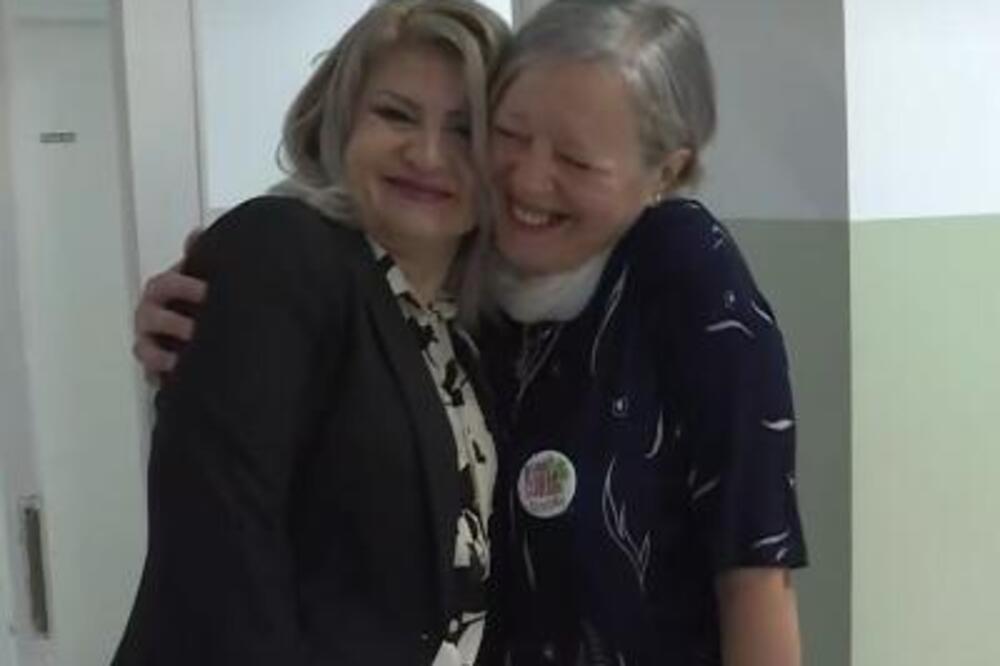 DVE ALEKSINČANKE SA NULA DINARA KRENULE U HUMANU MISIJU: Renovirale dečju bolnicu i čeličnom voljom napravile čudo!