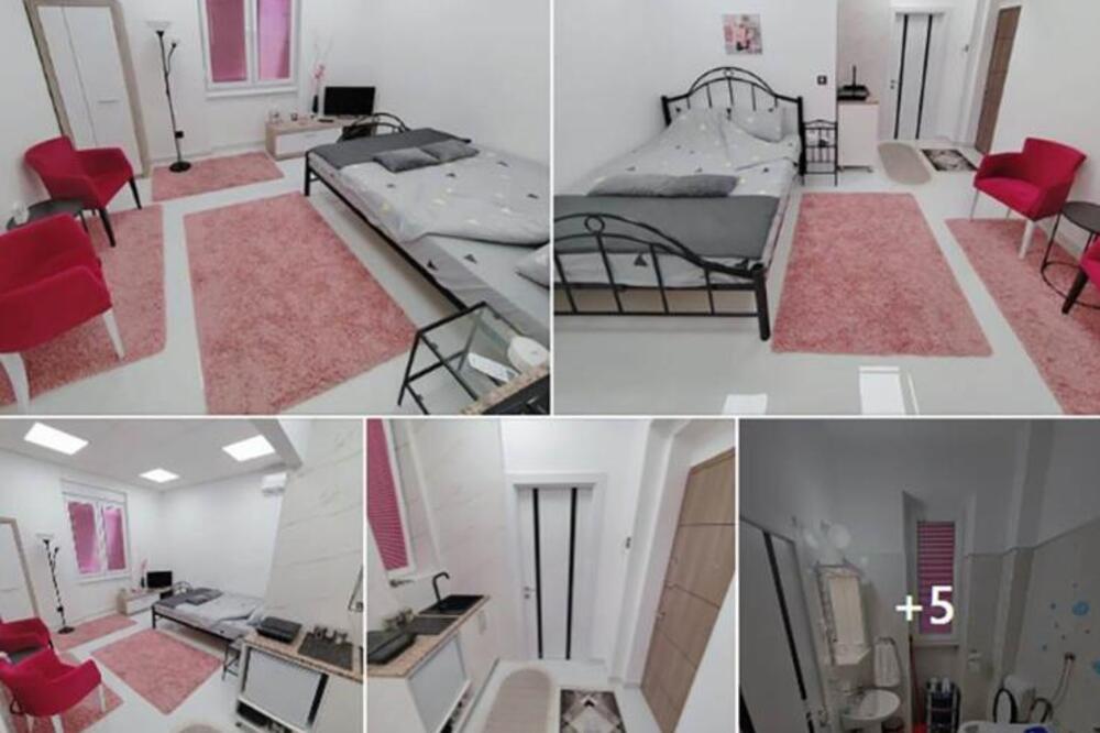 "NIJE OVO MINHEN, PI**A VAM MATERINA": Zbog oglasa za izdavanje GARSONJERE nastao POTPUNI HAOS (FOTO)