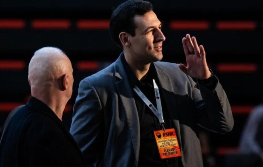 Dimitrije Čabarkapa