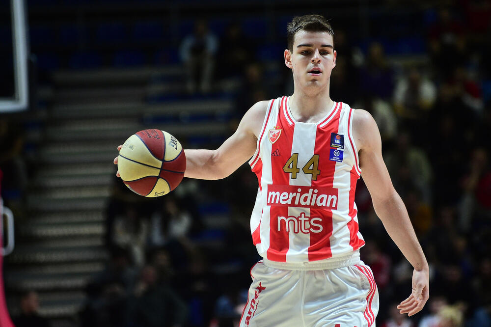 BLIZU JE: Poznato gde Nikola Topić nastavlja karijeru?