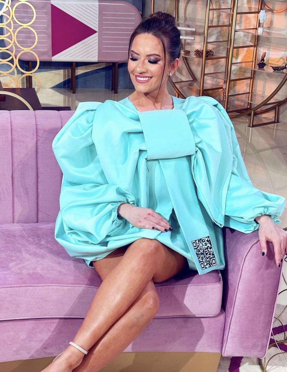 Ljilja je otkrila šok informacije