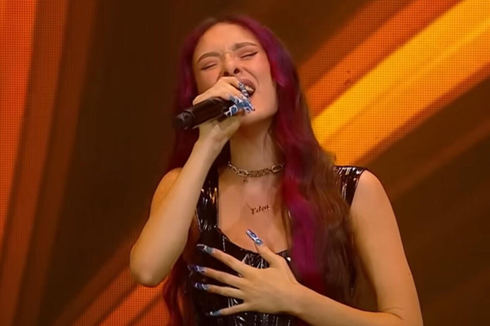 HAOS TIK PRE SAME EVROVIZIJE! FANOVI BESNE ZBOG UČESTVOVANJA IZRAELA NA TAKMIČENJU: Novo SAOPŠTENJE izazvalo BURU