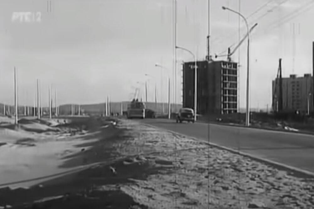 ZNATE LI U KOM DELU BEOGRADA SU BILE NAJVEĆE "FAVELE" MODERNOG DOBA? Stanovnike su zvali Korejci, evo zašto