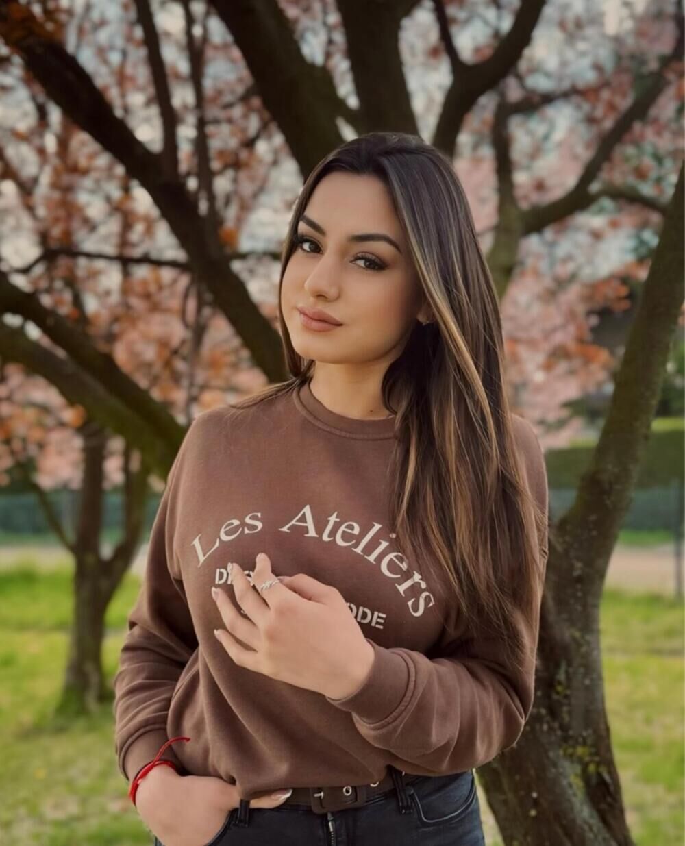 Oduševila je sve svojim talentom